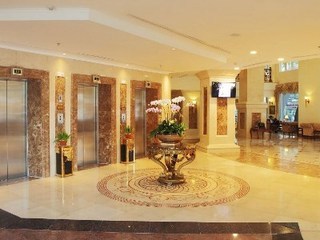 Grand Hotel Saigon