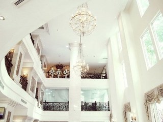 Grand Hotel Saigon
