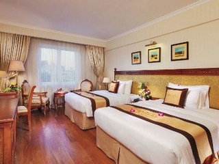 Grand Hotel Saigon