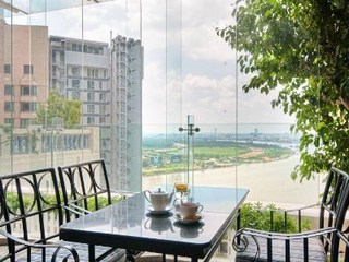Grand Hotel Saigon