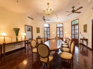 Grand Hotel Saigon