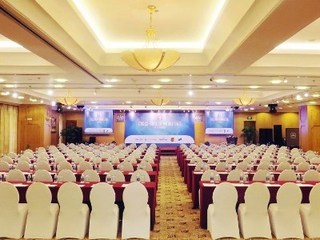 Grand Hotel Saigon