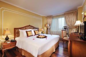 Grand Hotel Saigon