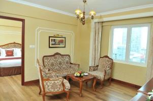 Grand Hotel Saigon