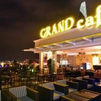 Grand Hotel Saigon