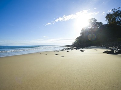 Hotel Sheraton Noosa Resort & Spa