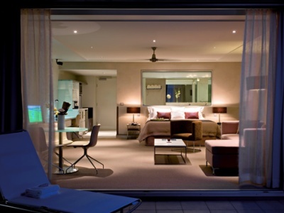 Hotel Sheraton Noosa Resort & Spa