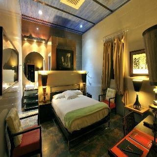 Hotel Boutique Palacio De La Serna