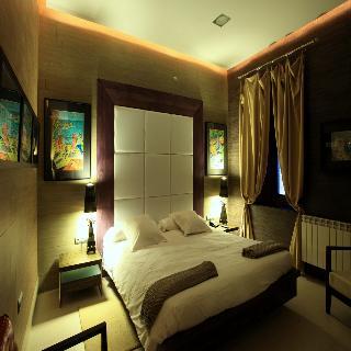 Hotel Boutique Palacio De La Serna