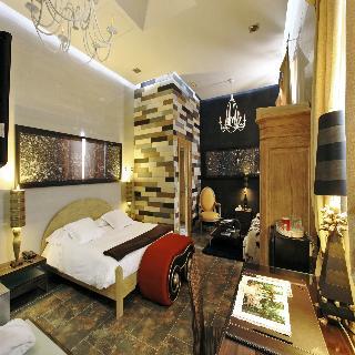 Hotel Boutique Palacio De La Serna