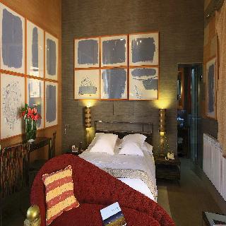 Hotel Boutique Palacio De La Serna