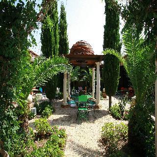 Hotel Boutique Palacio De La Serna