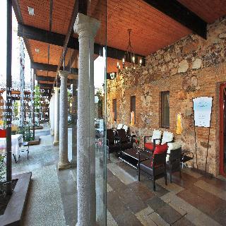 Hotel Boutique Palacio De La Serna