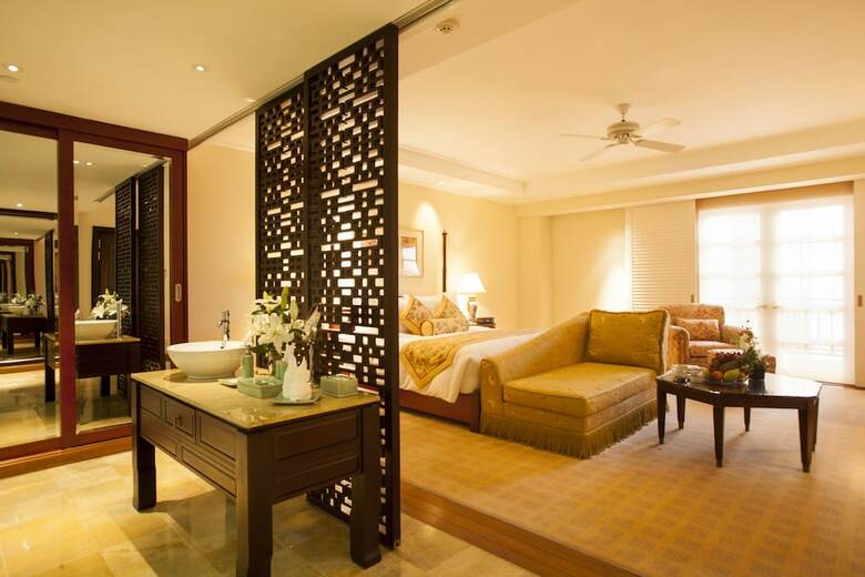 Hotel Celadon Palace Hue