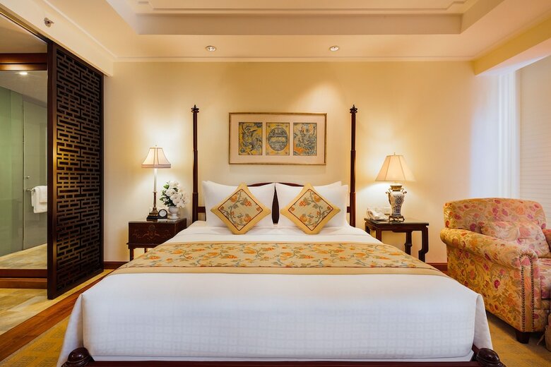 Hotel Celadon Palace Hue