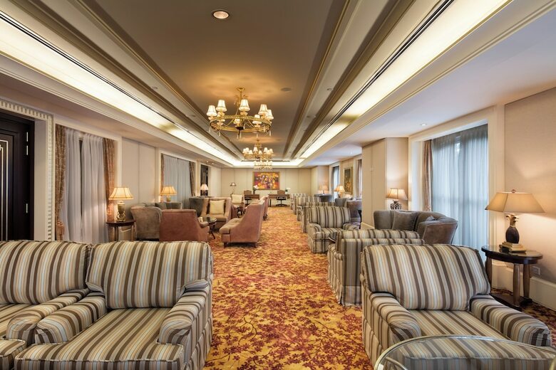 Hotel Celadon Palace Hue