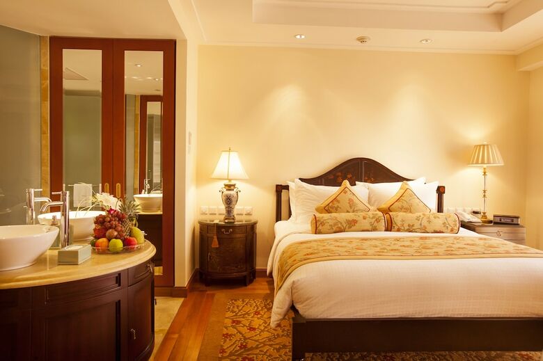 Hotel Celadon Palace Hue
