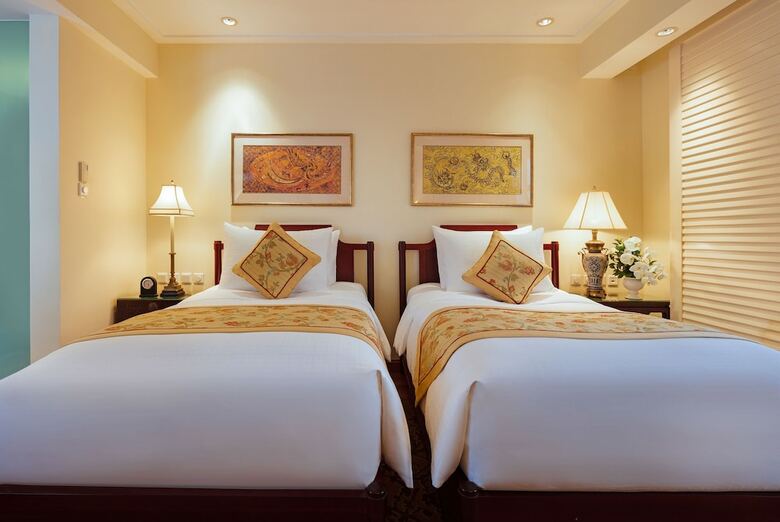 Hotel Celadon Palace Hue