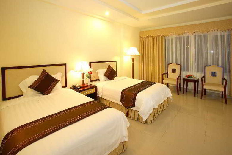 Huong Giang Hotel Resort & Spa