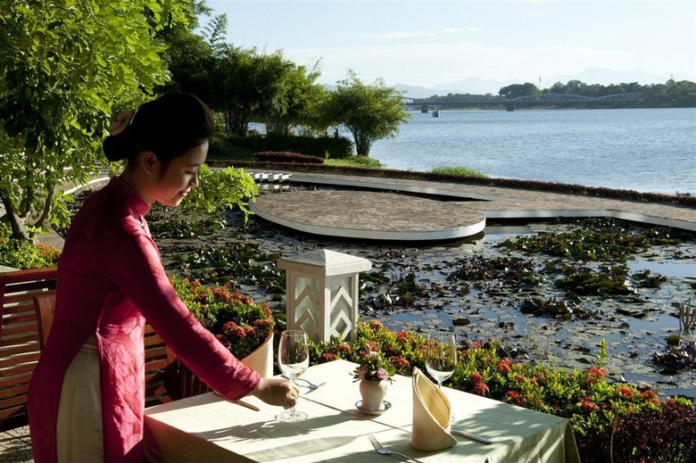 Huong Giang Hotel Resort & Spa