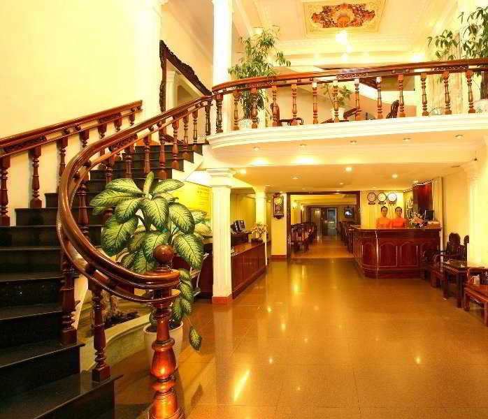 Huong Giang Hotel Resort & Spa