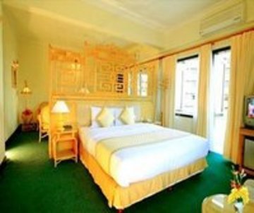 Huong Giang Hotel Resort & Spa