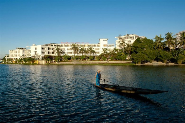 Huong Giang Hotel Resort & Spa