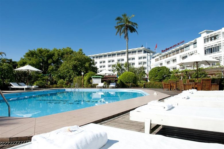Huong Giang Hotel Resort & Spa