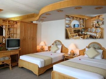 Huong Giang Hotel Resort & Spa
