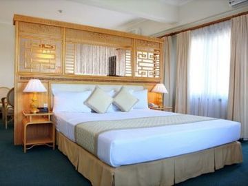 Huong Giang Hotel Resort & Spa