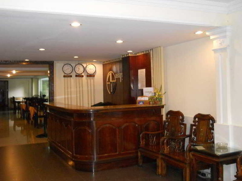 Huong Giang Hotel Resort & Spa