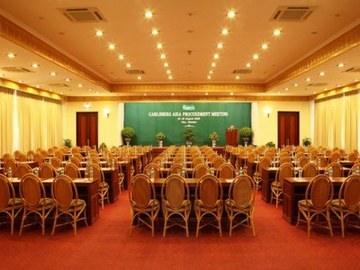 Huong Giang Hotel Resort & Spa
