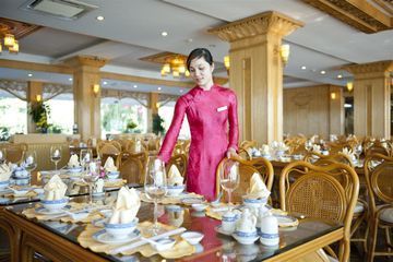 Huong Giang Hotel Resort & Spa