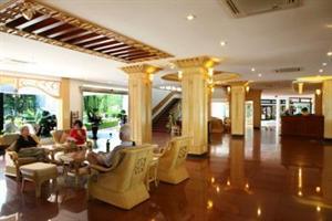 Huong Giang Hotel Resort & Spa