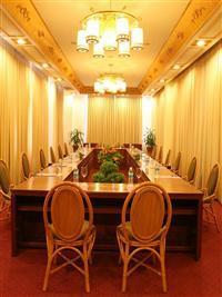 Huong Giang Hotel Resort & Spa