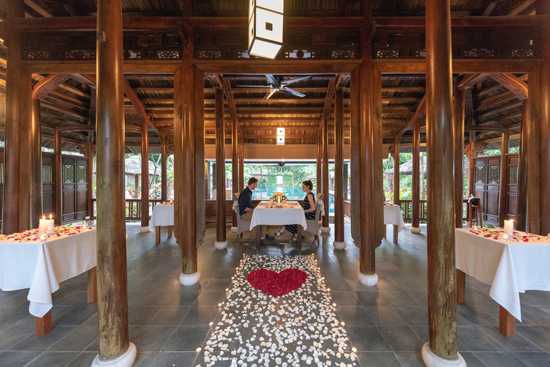 Hotel Pilgrimage Village