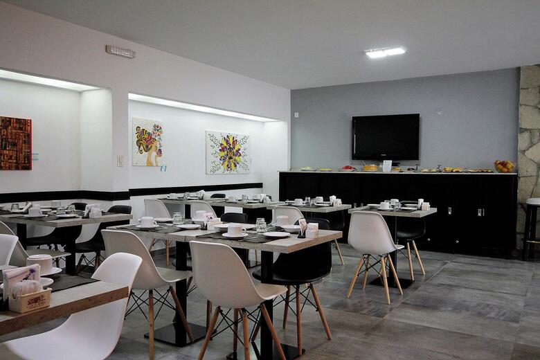 Hotel Libertador Pinamar