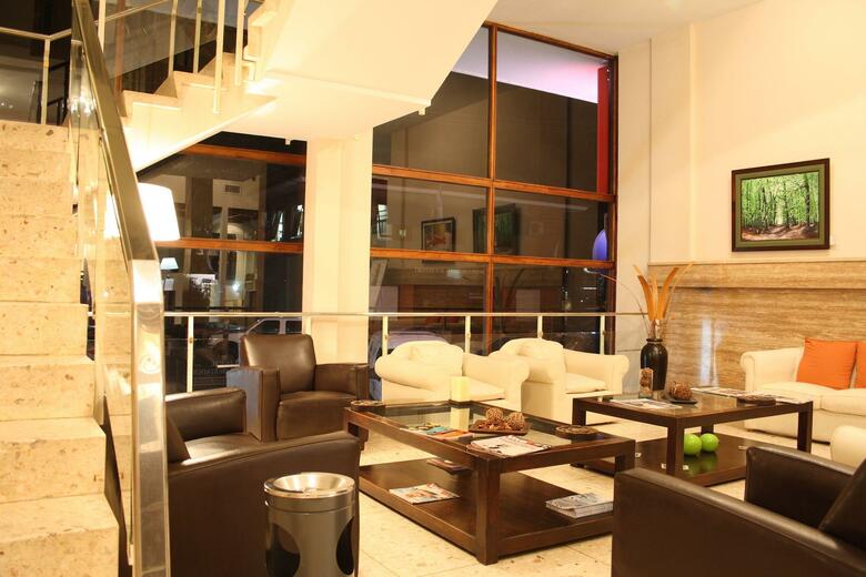 Hotel Libertador Pinamar