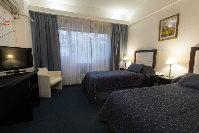 Hotel Libertador Pinamar