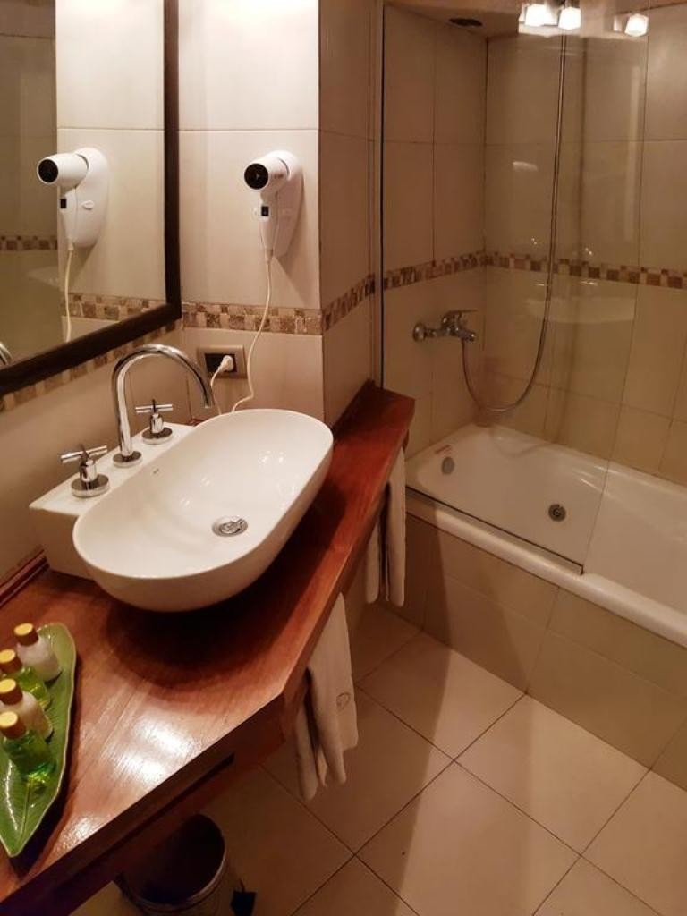 Hotel La Sirenuse Lake Resort