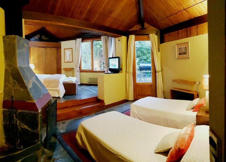 Hotel La Sirenuse Lake Resort