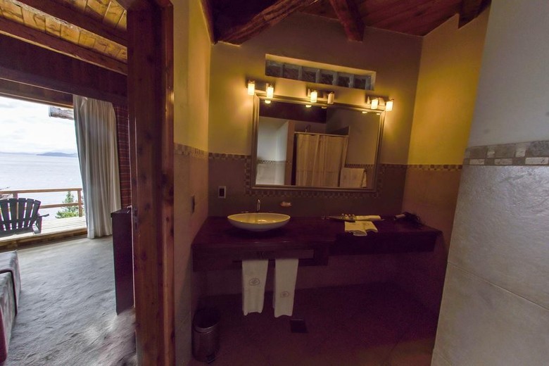 Hotel La Sirenuse Lake Resort