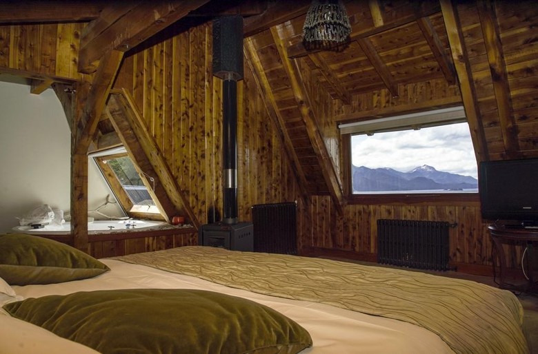 Hotel La Sirenuse Lake Resort