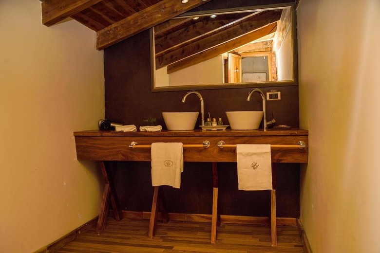 Hotel La Sirenuse Lake Resort