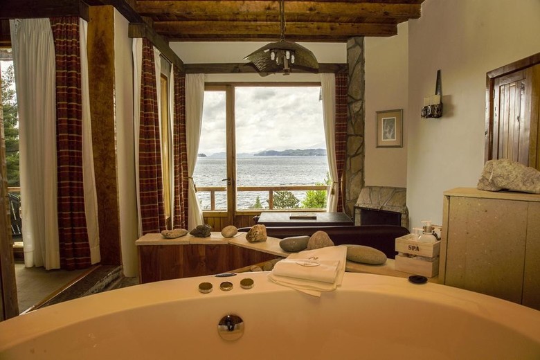 Hotel La Sirenuse Lake Resort