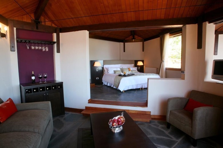 Hotel La Sirenuse Lake Resort