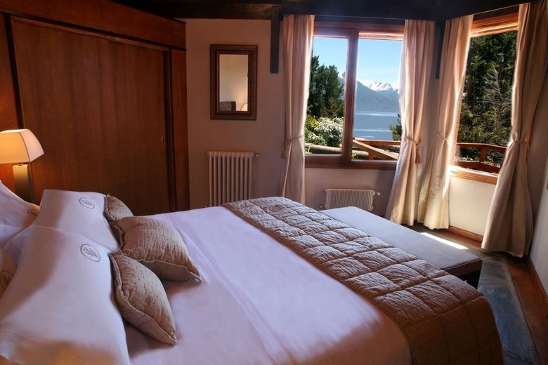 Hotel La Sirenuse Lake Resort
