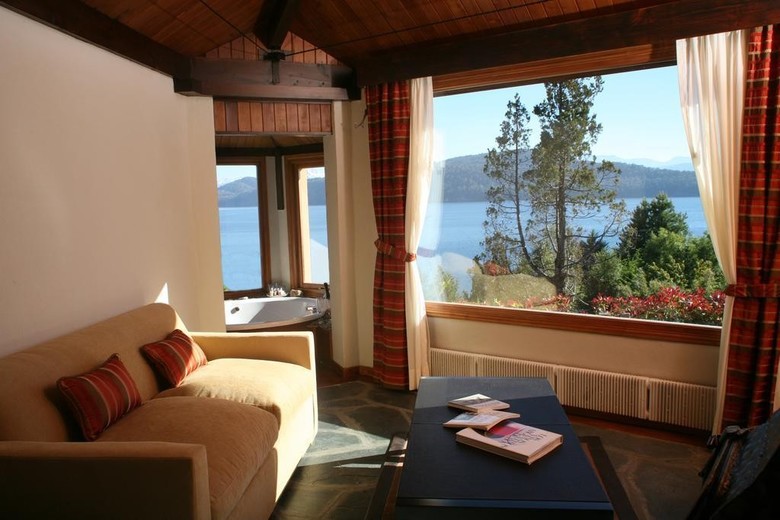 Hotel La Sirenuse Lake Resort