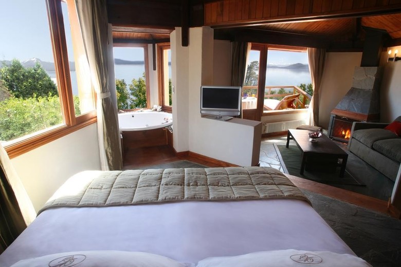 Hotel La Sirenuse Lake Resort