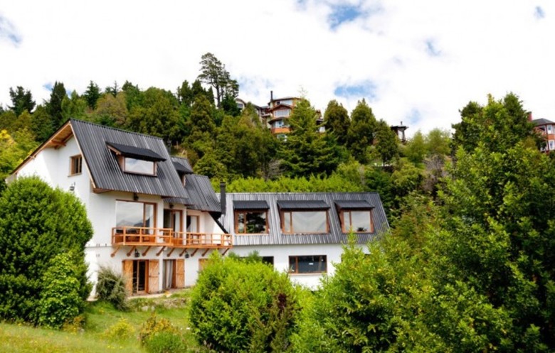 Hotel La Sirenuse Lake Resort
